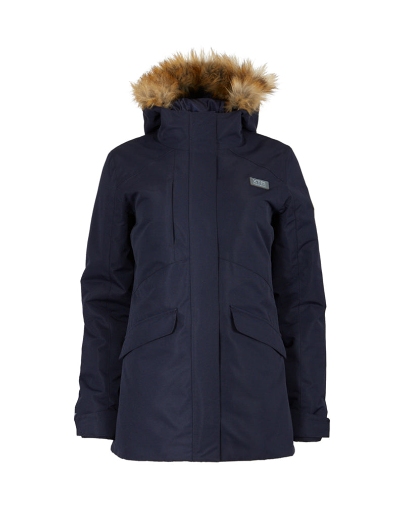 Kelsey III Womens Snow Jacket Navy