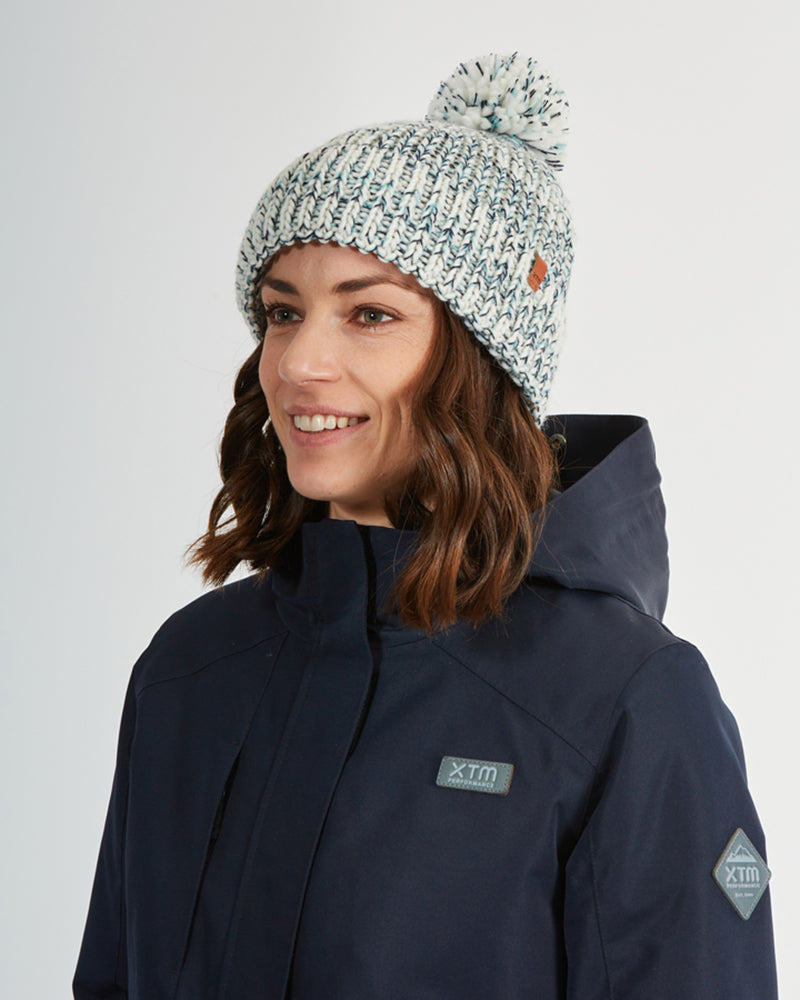 Kelsey III Womens Snow Jacket Navy