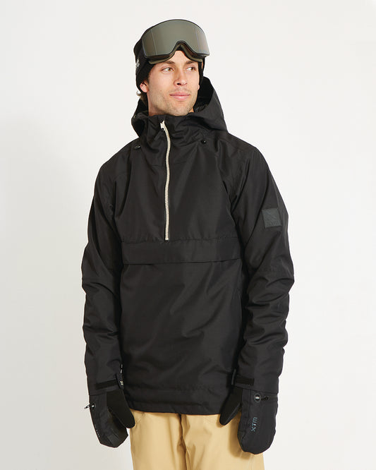 Mens Snow Jackets XTMPerformanceUSA