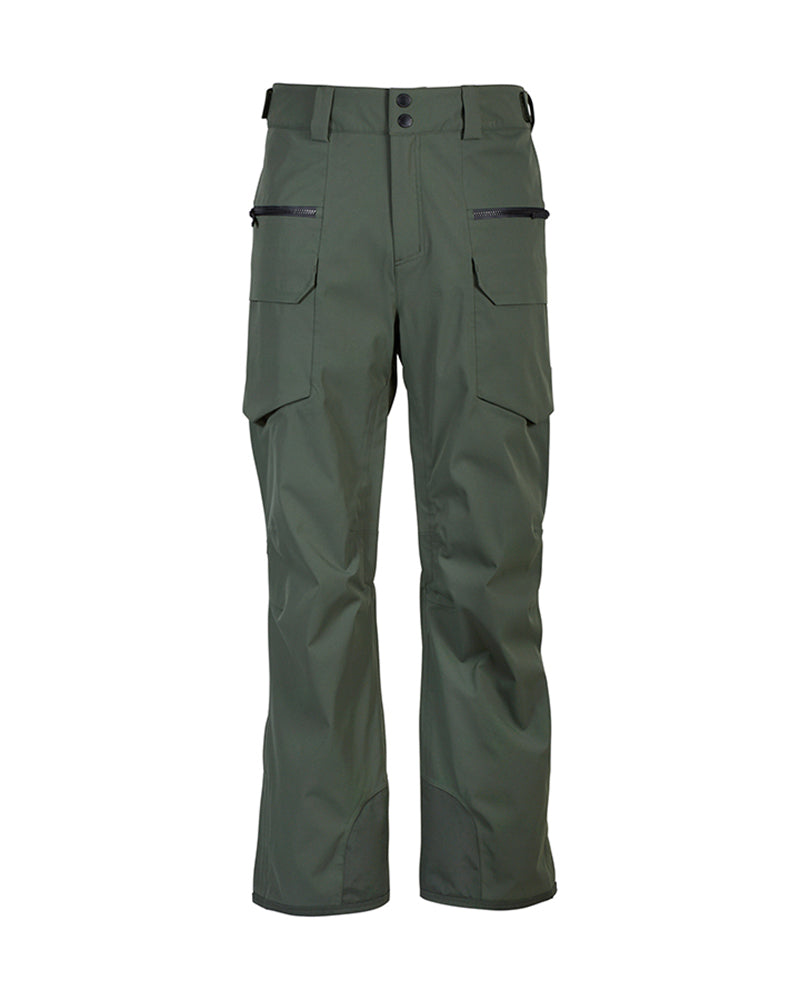 Annex Mens Snow Pant Ivy