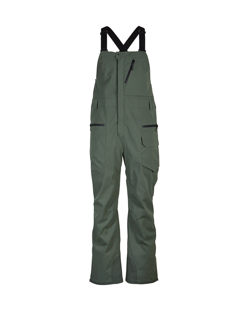 Stratum Mens Snow Pant Ivy