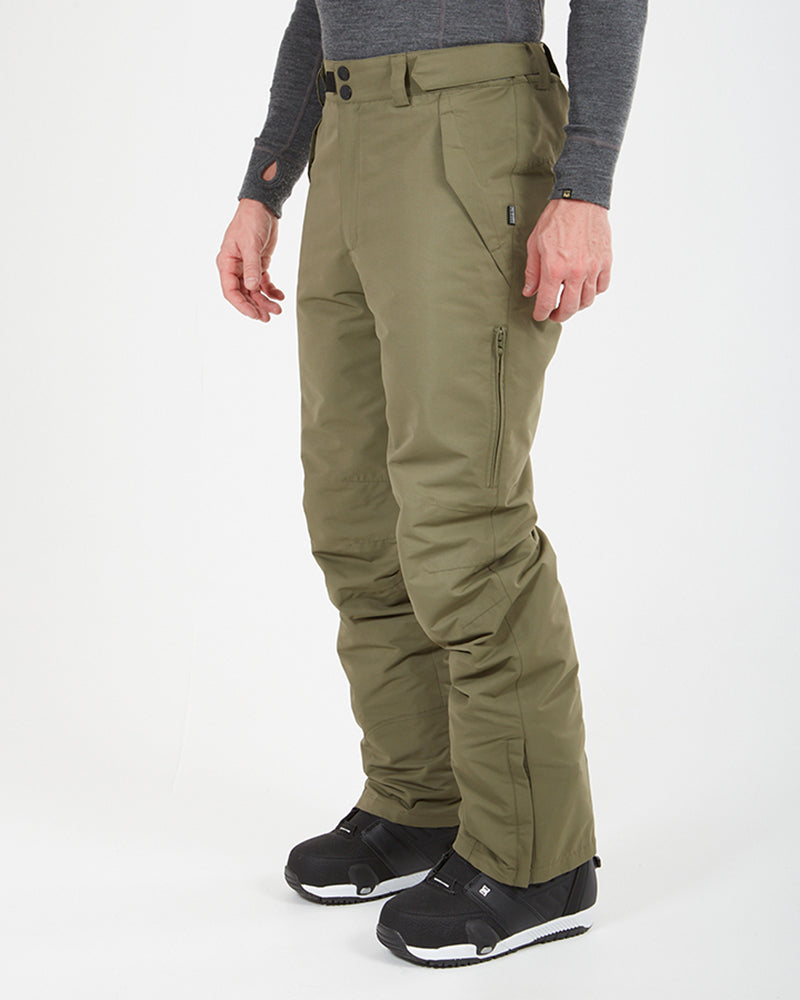 Glide Mens Ski Pant Kalamata