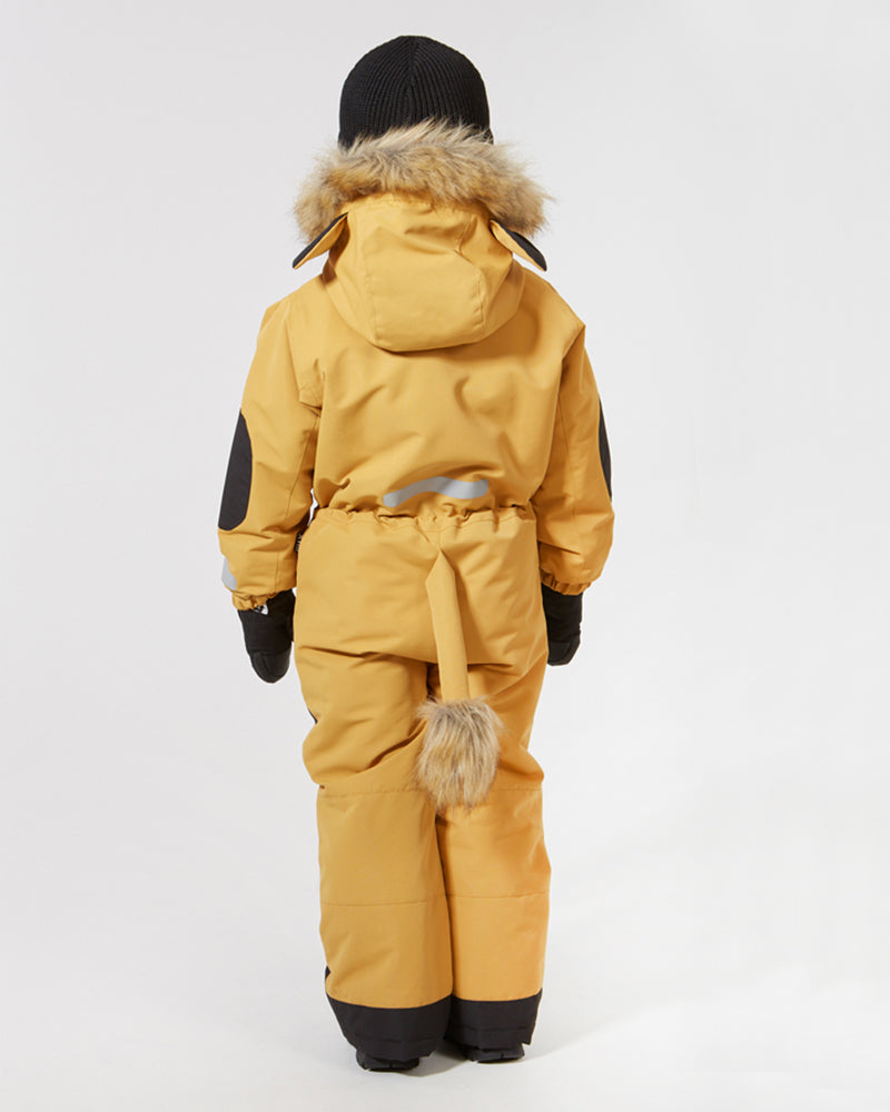 Rugrats II One Piece Snow Suit Lion